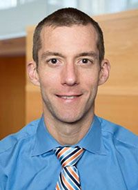 Michael J. Hall, MD, Fox Chase Cancer Center