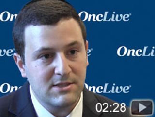 Dr. Ornstein on Challenges With Immunotherapy in RCC