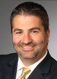 Joseph G. Cacchione, MD
