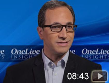 Treatment of Advanced Head & Neck Squamous Cell Carcinoma