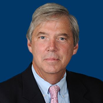 Michael Cummings, PhD, of MUSC Hollings Cancer Center