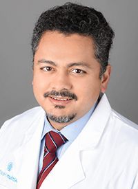 Saad Z. Usmani, M.D.