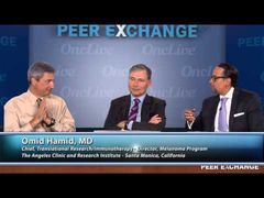 EP. 12 Checkpoint Inhibition in Renal Cell Carcinoma