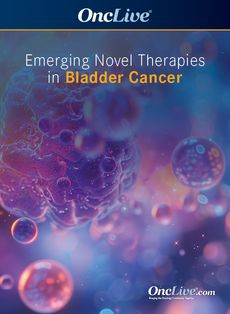 Emerging Novel Therapies in Bladder Cancer