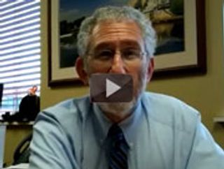 Dr. Markman Discusses the Importance of Screening