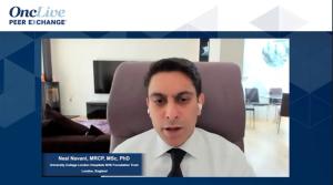 Potential Challenges of Molecular Testing in NSCLC