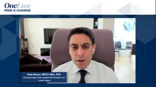 Potential Challenges of Molecular Testing in NSCLC