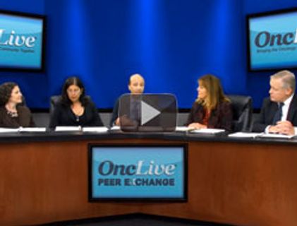Managing Metastatic Breast Cancer