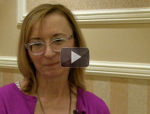 Dr. Gaspar on Reducing Neurotoxicity in Lung Cancer