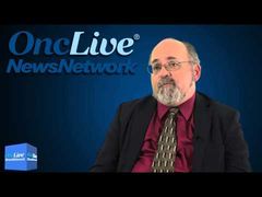 EP. 1 2015 World Conference on Lung Cancer