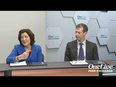 EP. 12 Key Trials in R/R Metastatic TNBC