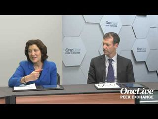 Key Trials in R/R Metastatic TNBC