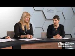 EP. 6 Combining PARP Inhibitors + Checkpoint Inhibitors in TNBC