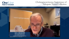 EP. 5 Cholangiocarcinoma: Importance of Adequate Tissue Collection