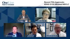 EP. 9 Recent FDA-Approvals: KRAS G12C-Mutated NSCLC