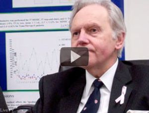 Dr. Leyland-Jones Discusses Genome Sequencing