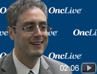 Dr. Weiss on Biomarkers in Head and Neck Cancer