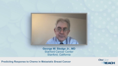 EP. 6 Predicting Response to Chemotherapy in Metastatic Breast Cancer