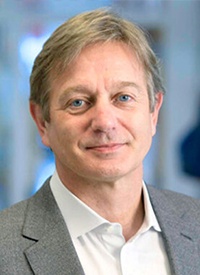 Marcel van den Brink, MD, PhD