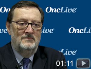 Dr. Bruix Discusses Progress of Second-Line Treatment in HCC