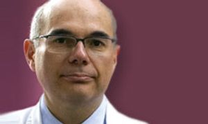 Dr. Tabernero on New Characterizations in CRC