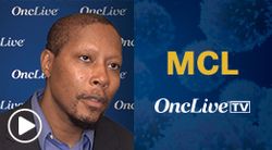 Dr Phillips on the Rationale of Evaluating Glofitamab in R/R Mantle Cell Lymphoma