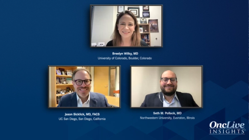 My Treatment Approach Beyond the First-Line: Expert Insights on Evidence-Driven TKI Selection and Sequencing in Advanced GIST