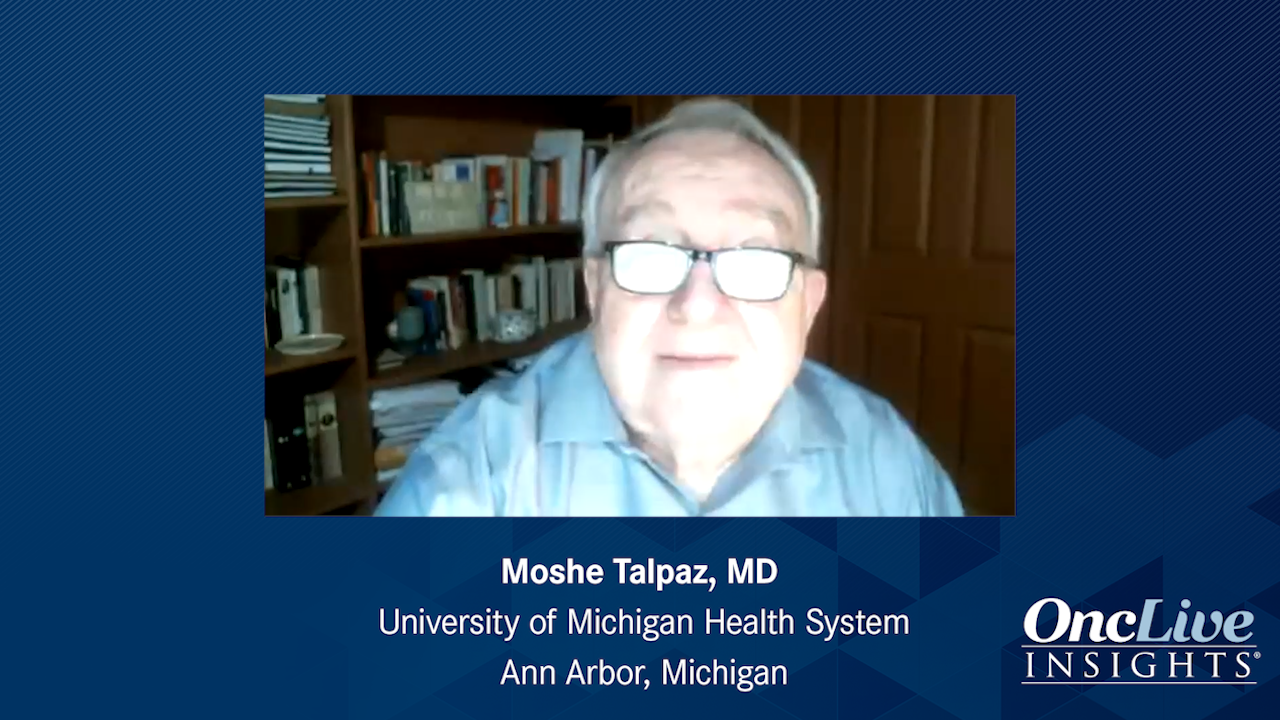 Expert on CML