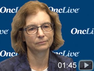 Dr. Henske Discusses a Pathway Deficiency in Chromophobe RCC