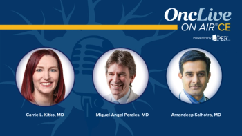 Show Me the Data®: How Today’s Evidence Is Shaping Tomorrow’s Management and Prophylaxis of Chronic GVHD