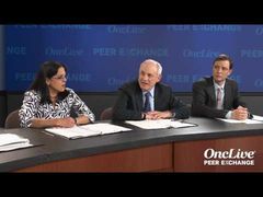 EP. 3 Recent Data in the Adjuvant Setting of RCC