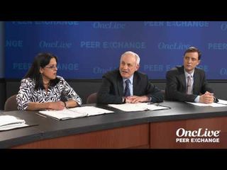 Recent Data in the Adjuvant Setting of RCC