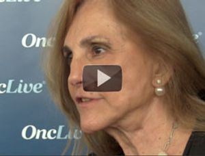 Dr. Ferrari on LBH589 and Bicalutamide in CRPC