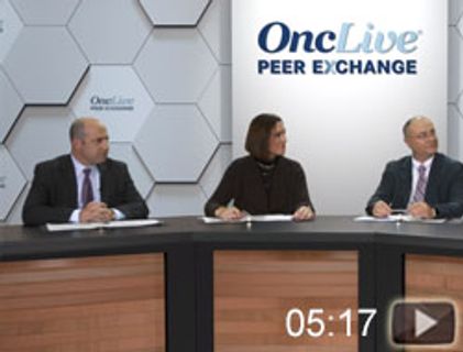 Optimal Treatment for Advanced Colon and Rectal Cancers