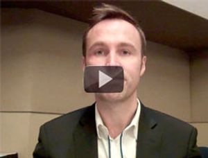 Dr. Dunleavy Discusses ABC DLBCL Research