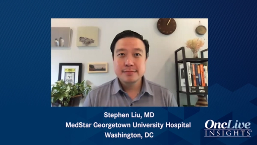 I/O-Based Therapy in Non–Small Cell Lung Cancer