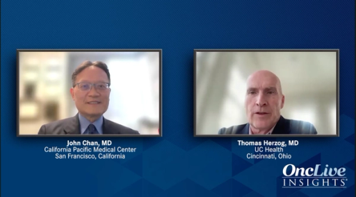 Advancements in the Management of Ovarian Cancer 