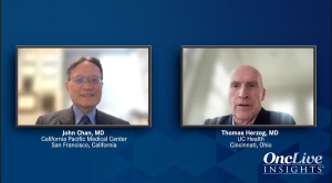 Role of Genomic Instability Scores in Treatment Selection