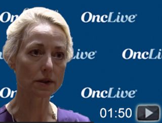 Dr. Hensley on dMRR and MSI-H Testing in Endometrial Cancer
