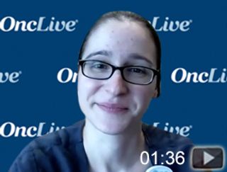 Dr. Atlas on the Promise of Up-Front Cemiplimab in Locally Advanced CSCC