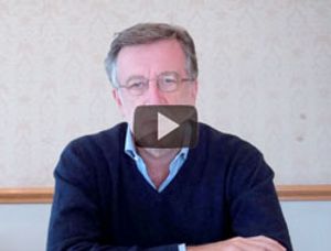 Dr. Scagliotti on Personalizing Care With Pemetrexed