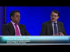 EP. 8 Antiangiogenic Therapy in Metastatic Colorectal Cancer