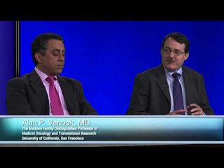 Antiangiogenic Therapy in Metastatic Colorectal Cancer