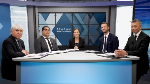 The Evolving Treatment Paradigm for Stage I-IIIA NSCLC