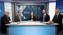 EP. 1 Recommendations for Molecular Testing in Non-Small Cell Lung Cancer (NSCLC)