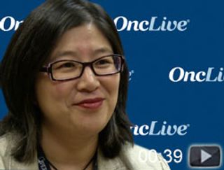 Dr. Chiang on Immunotherapy in Patient Populations for Lung Cancer