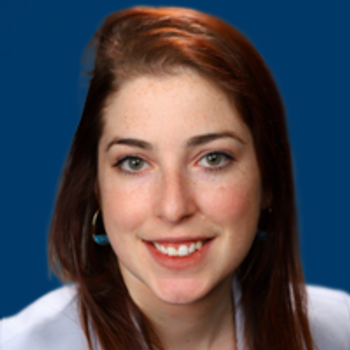 Zoe Landau, MPH, of Fox Chase Cancer Center