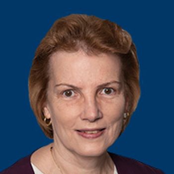 Margie Clapper, PhD, Co-Leader, Cancer Prevention and Control Research Program, Samuel M.V. Hamilton Chair in Cancer Prevention, Fox Chase Cancer Center