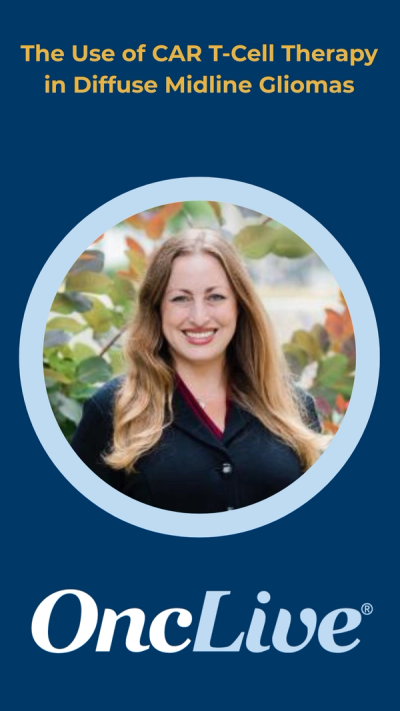 Michelle Monje, MD, PhD, of Stanford University