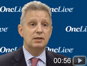 Dr. Flinn on FDA Approval of Frontline Brentuximab Vedotin With AVD in Hodgkin Lymphoma